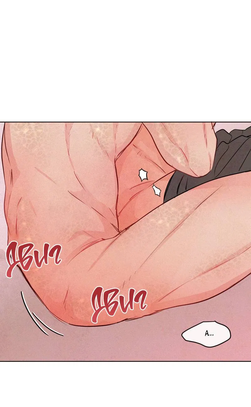 Манга Соблазнение священной змеи - Глава 34 Страница 46