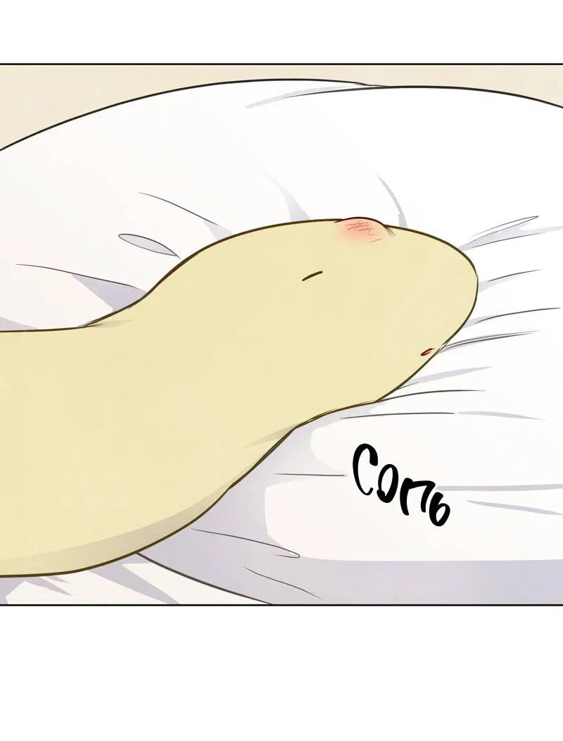 Манга Соблазнение священной змеи - Глава 34 Страница 10