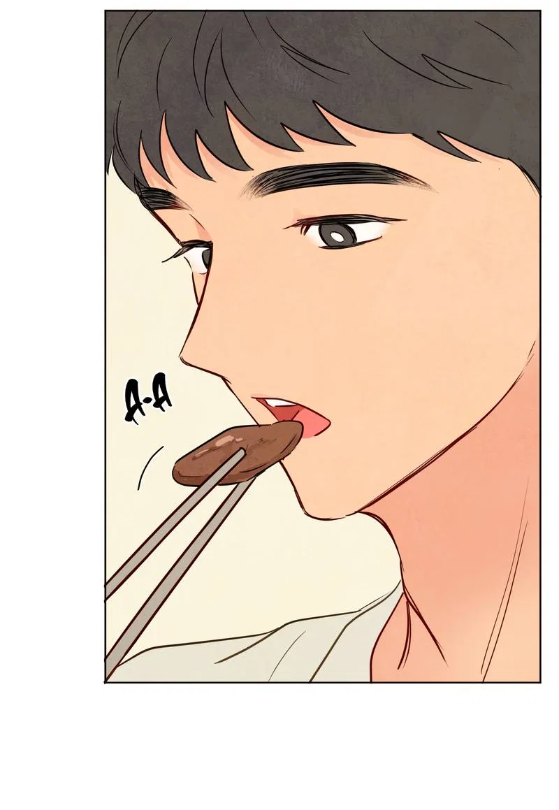 Манга Соблазнение священной змеи - Глава 33 Страница 36