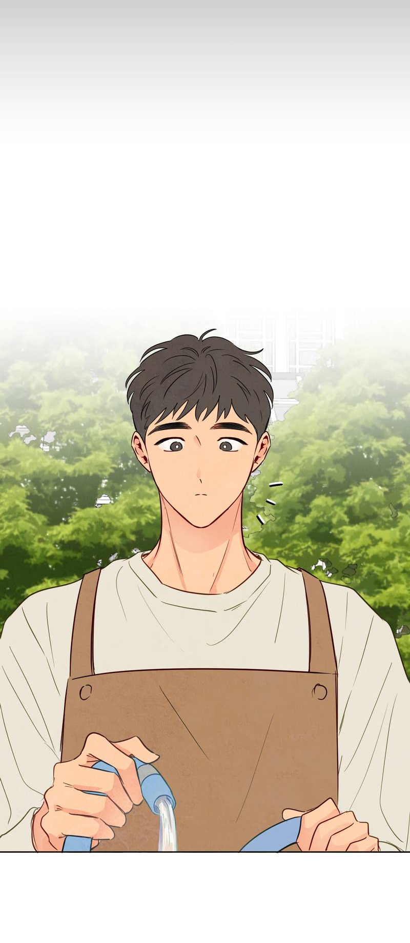 Манга Соблазнение священной змеи - Глава 33 Страница 13