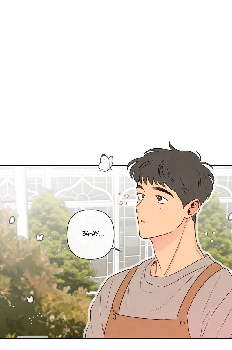 Манга Соблазнение священной змеи - Глава 32 Страница 29