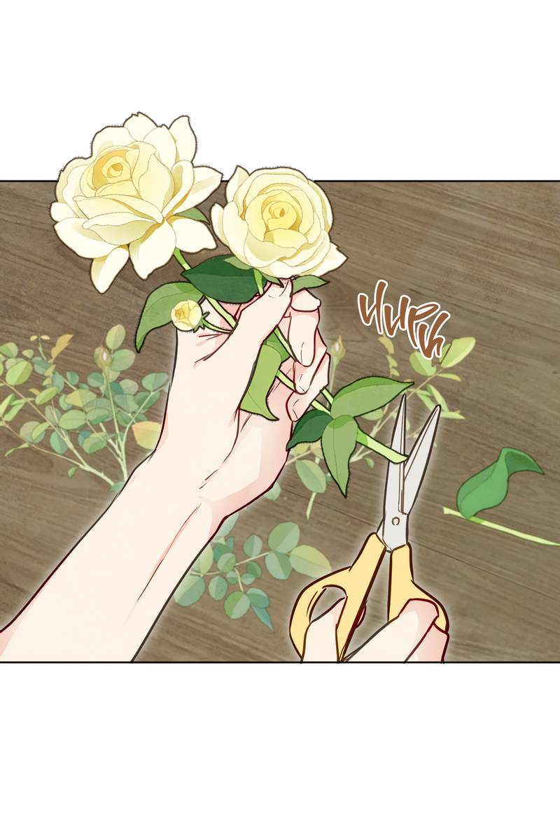 Манга Соблазнение священной змеи - Глава 32 Страница 2