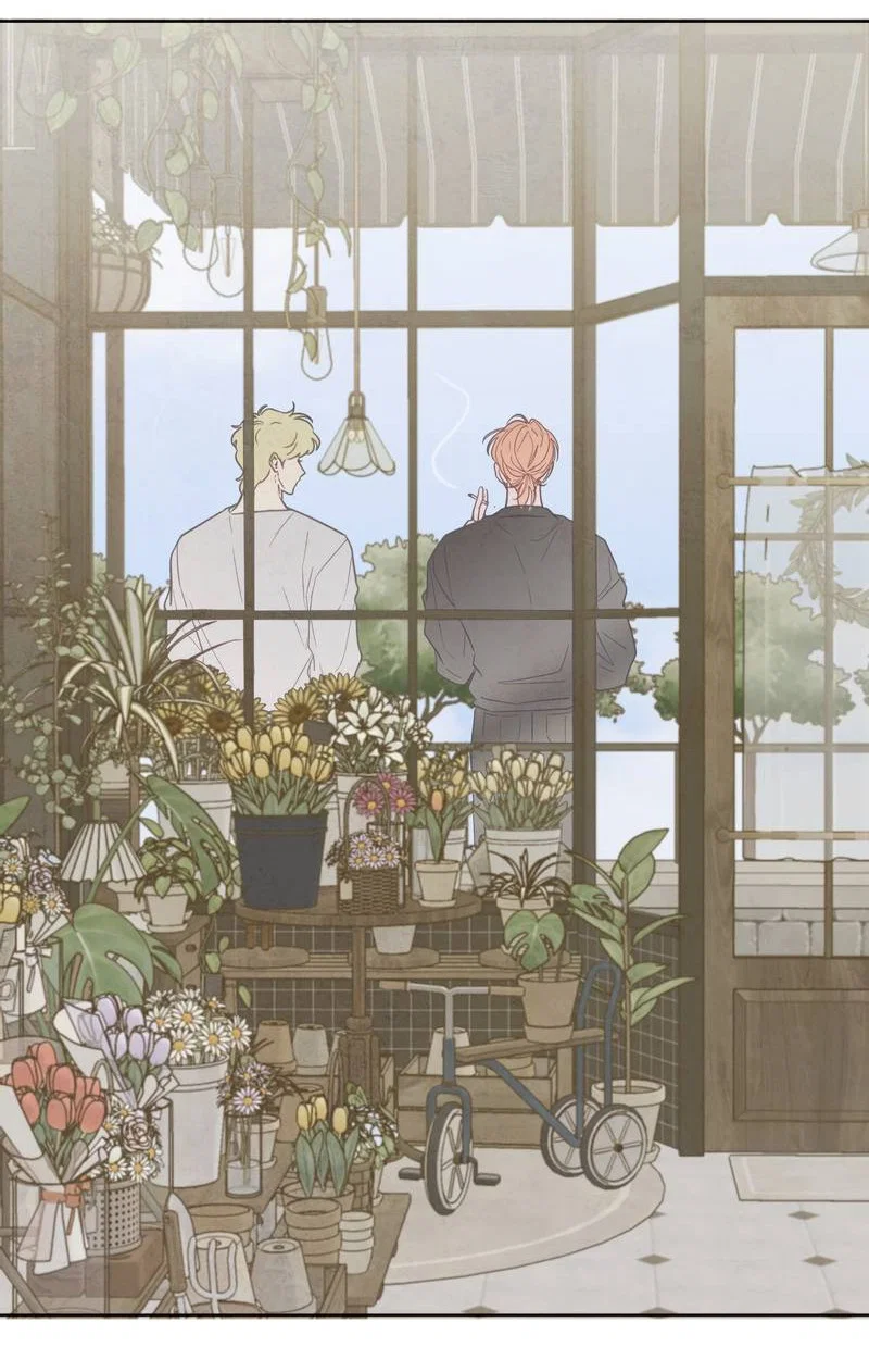 Манга Соблазнение священной змеи - Глава 32 Страница 10