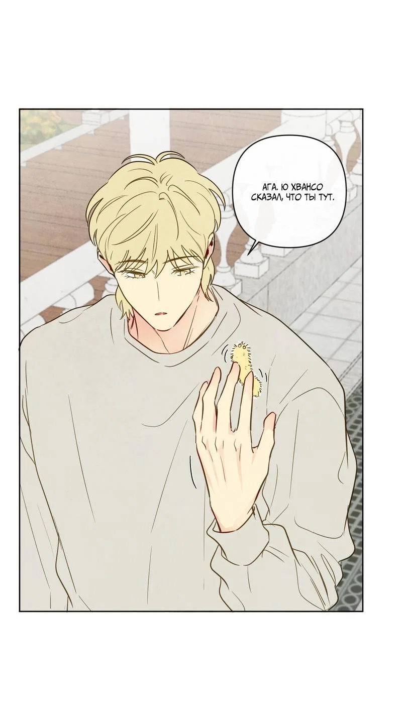 Манга Соблазнение священной змеи - Глава 32 Страница 52