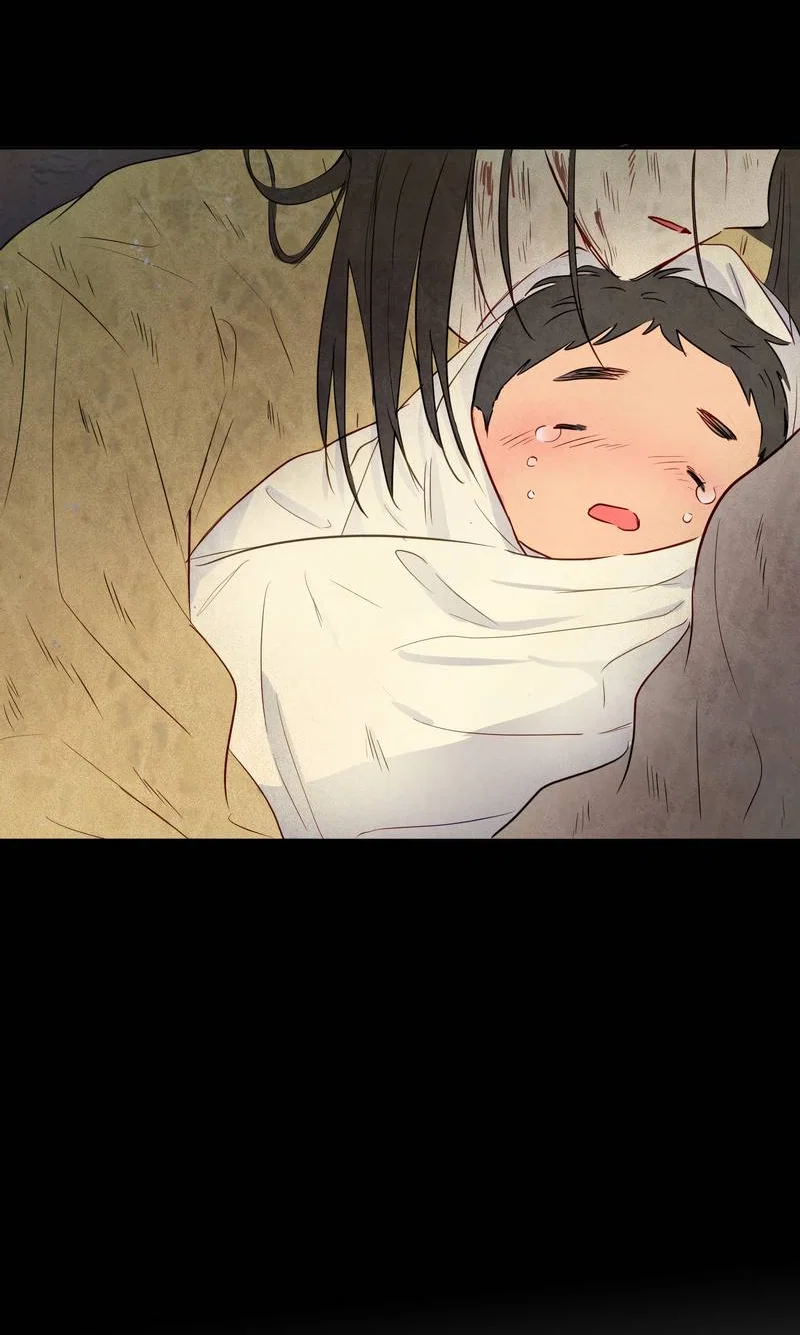 Манга Соблазнение священной змеи - Глава 35 Страница 41