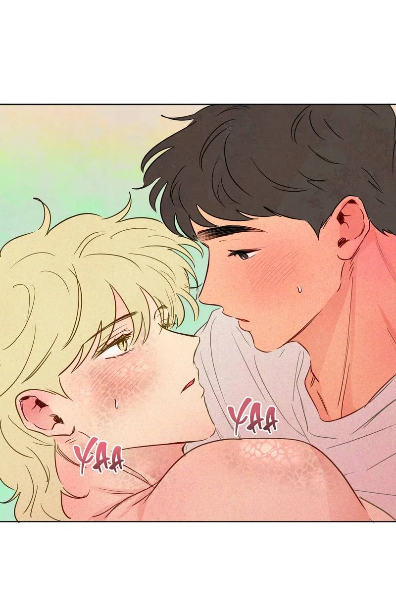 Манга Соблазнение священной змеи - Глава 35 Страница 30