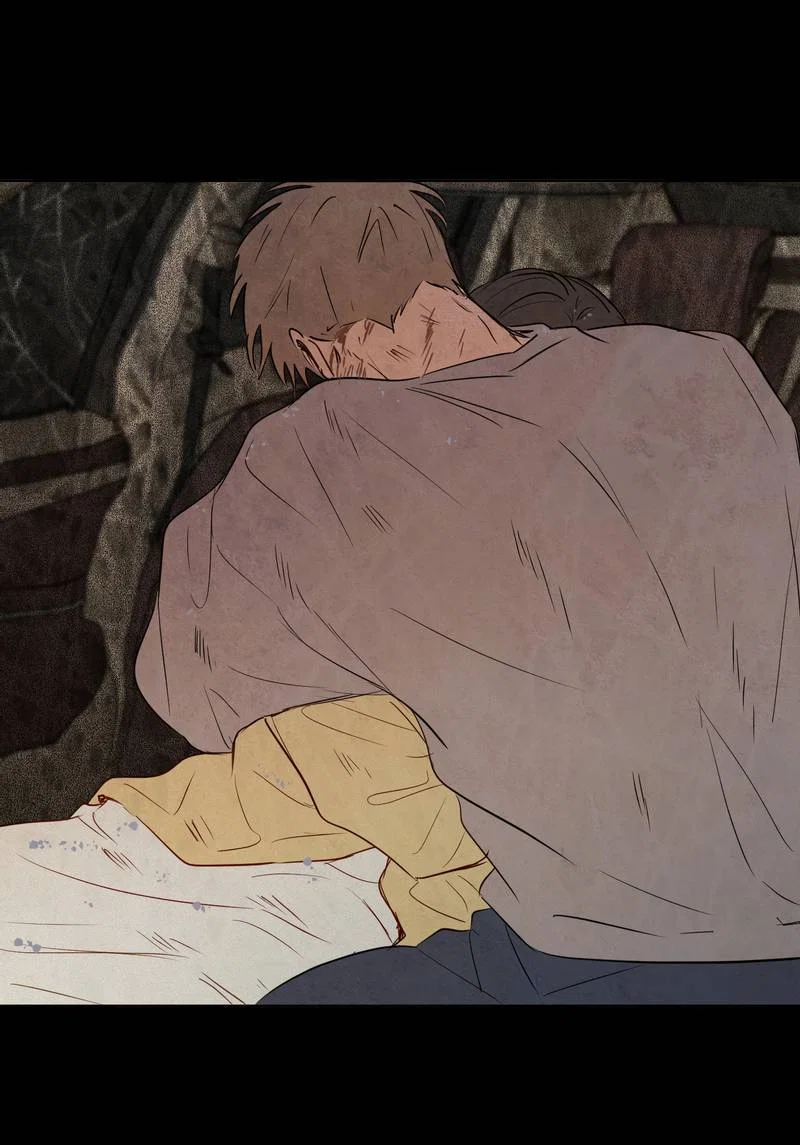 Манга Соблазнение священной змеи - Глава 35 Страница 40