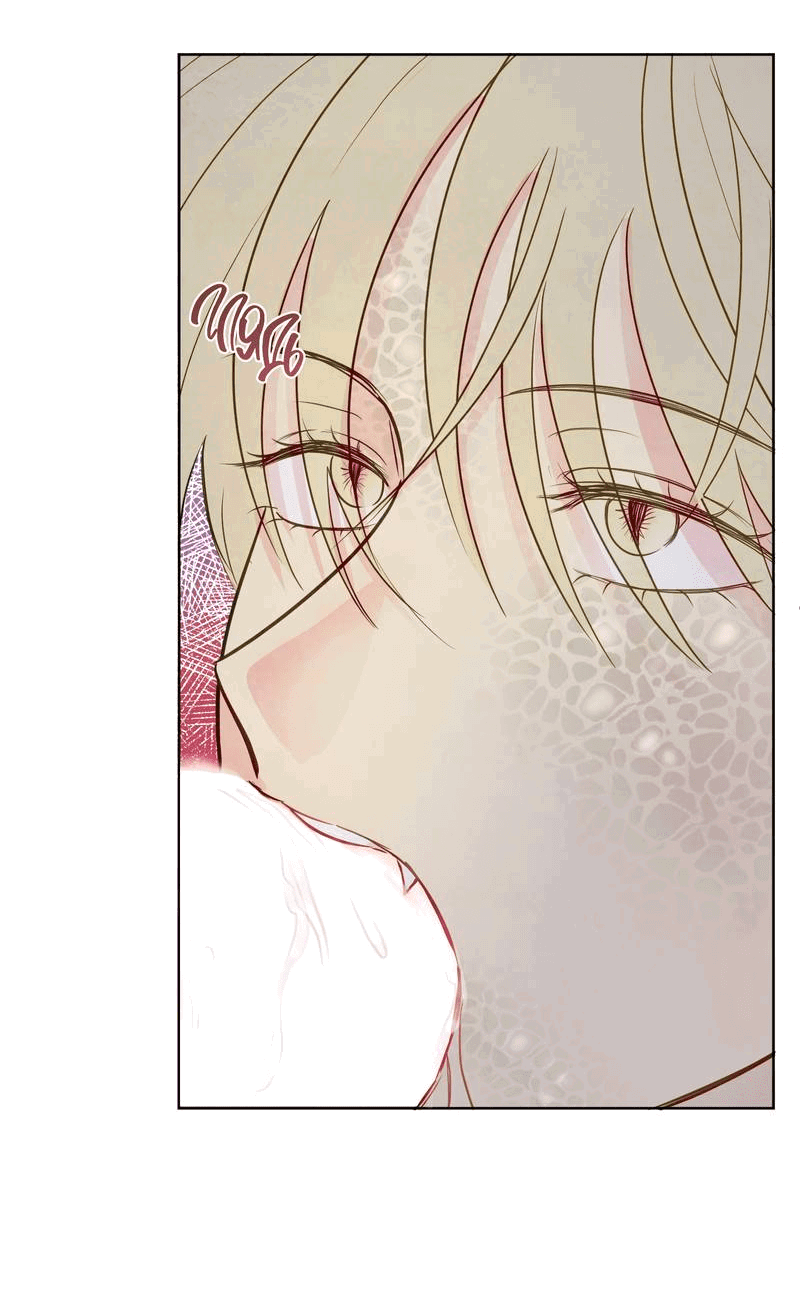 Манга Соблазнение священной змеи - Глава 23 Страница 51