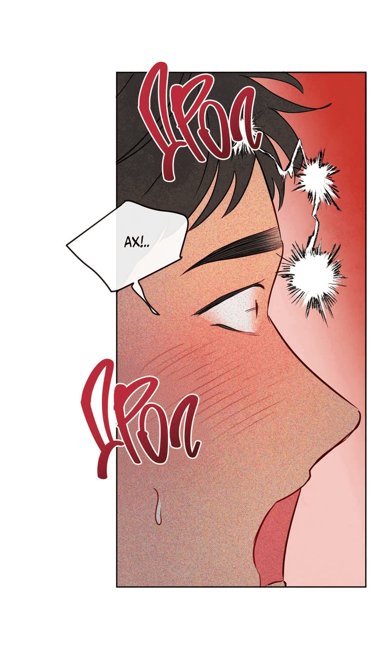 Манга Соблазнение священной змеи - Глава 23 Страница 53