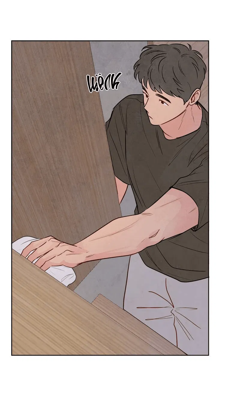 Манга Соблазнение священной змеи - Глава 23 Страница 15