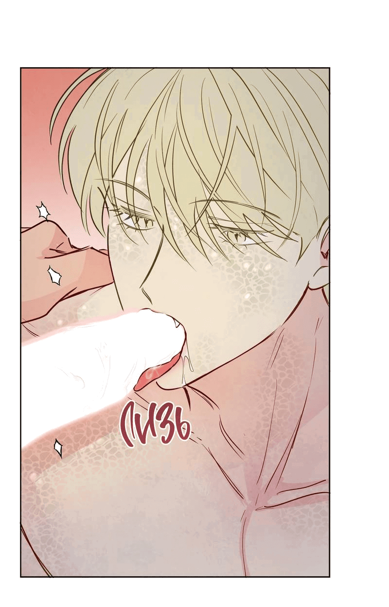 Манга Соблазнение священной змеи - Глава 23 Страница 39