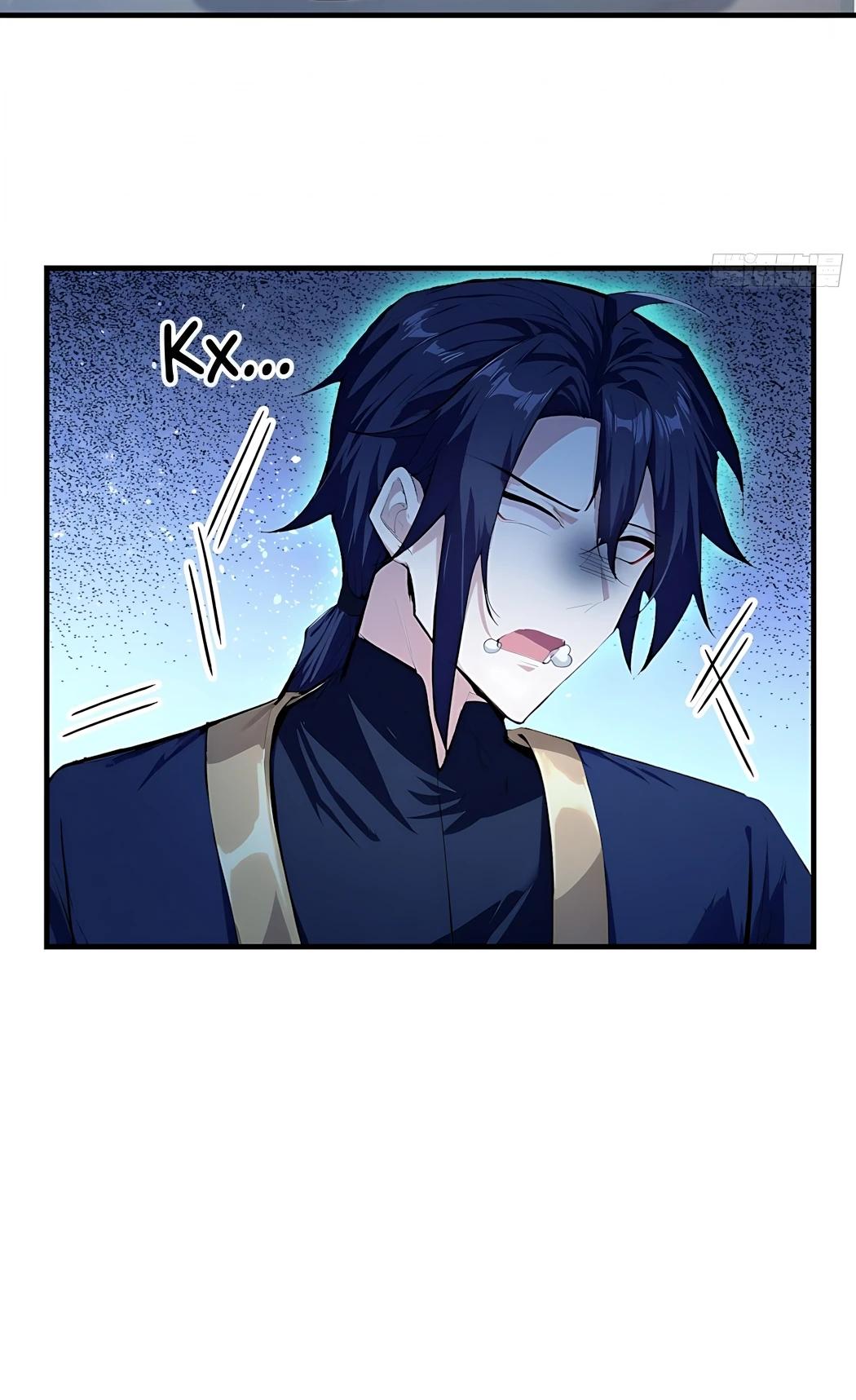 Манга Оказывается, я уже давно непобедим - Глава 306 Страница 24