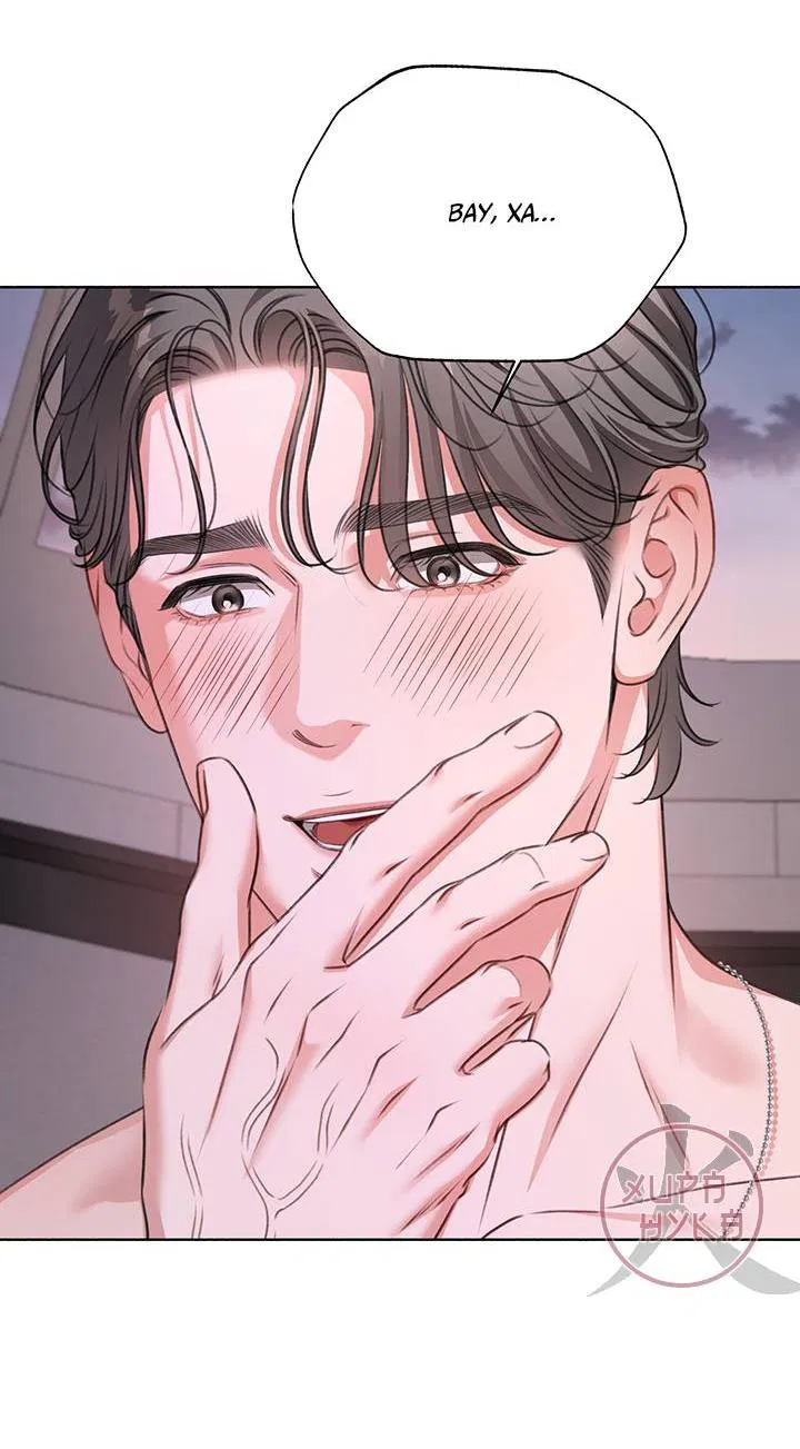 Манга Укрощение одержимого доминанта во второй жизни - Глава 38 Страница 23