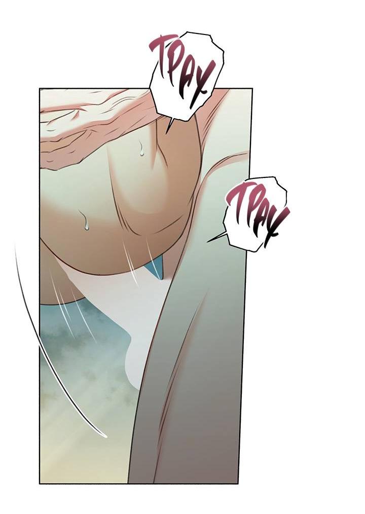 Манга Укрощение одержимого доминанта во второй жизни - Глава 39 Страница 28