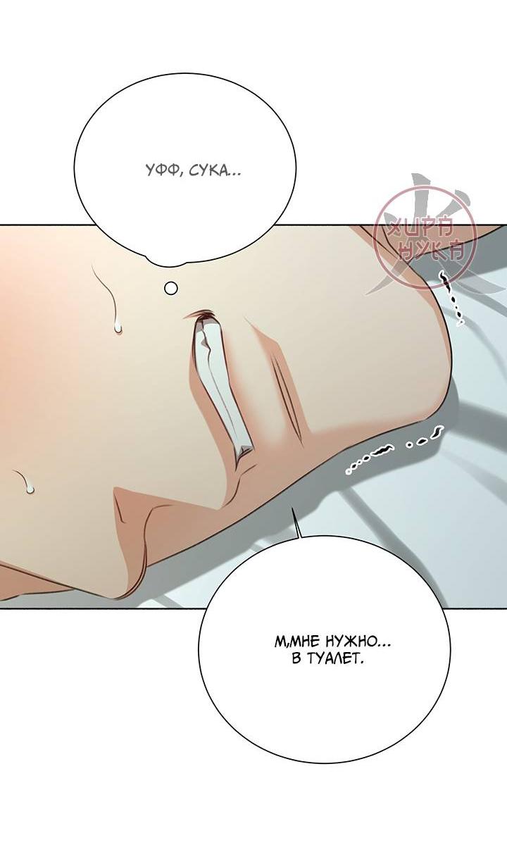 Манга Укрощение одержимого доминанта во второй жизни - Глава 39 Страница 22