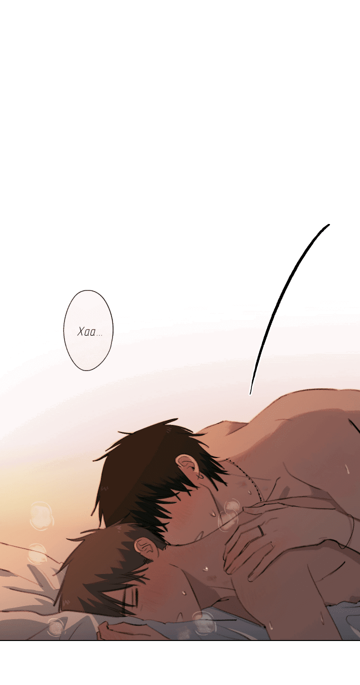 Манга Первое лето - Глава 46 Страница 43