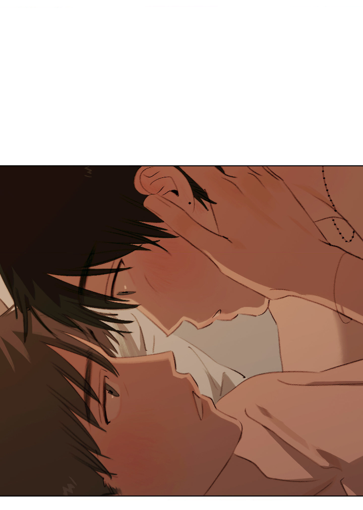 Манга Первое лето - Глава 49 Страница 37