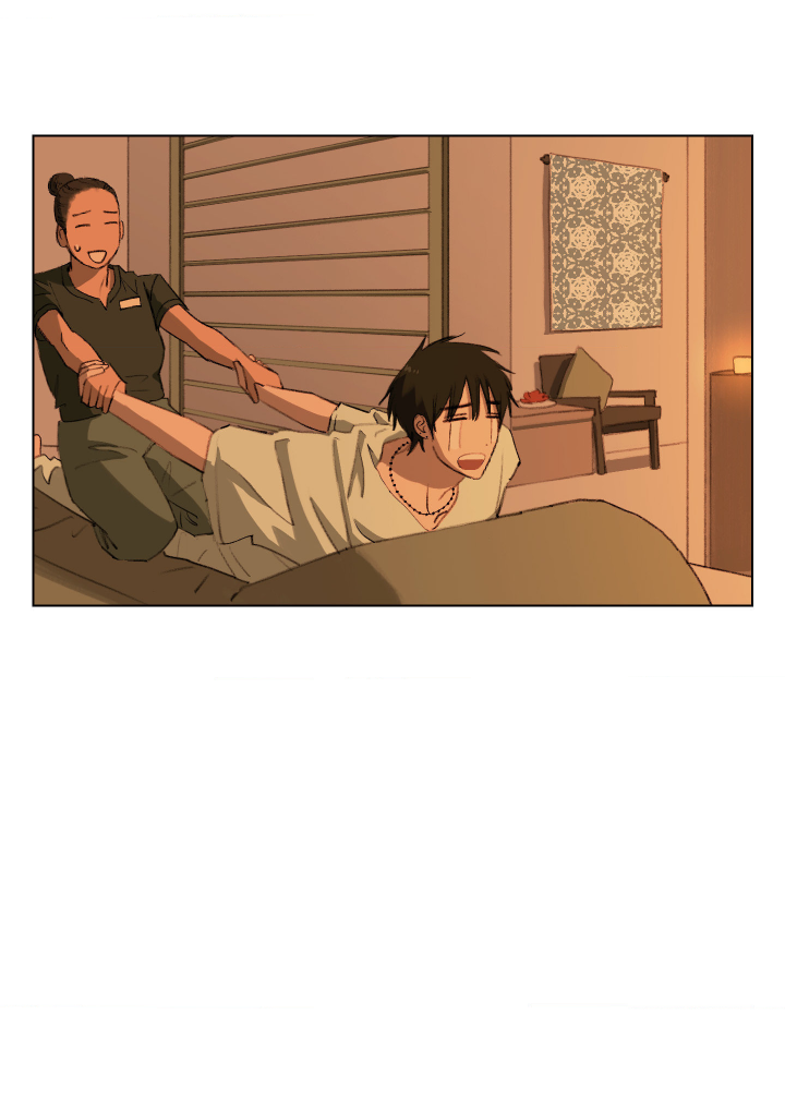 Манга Первое лето - Глава 49 Страница 6