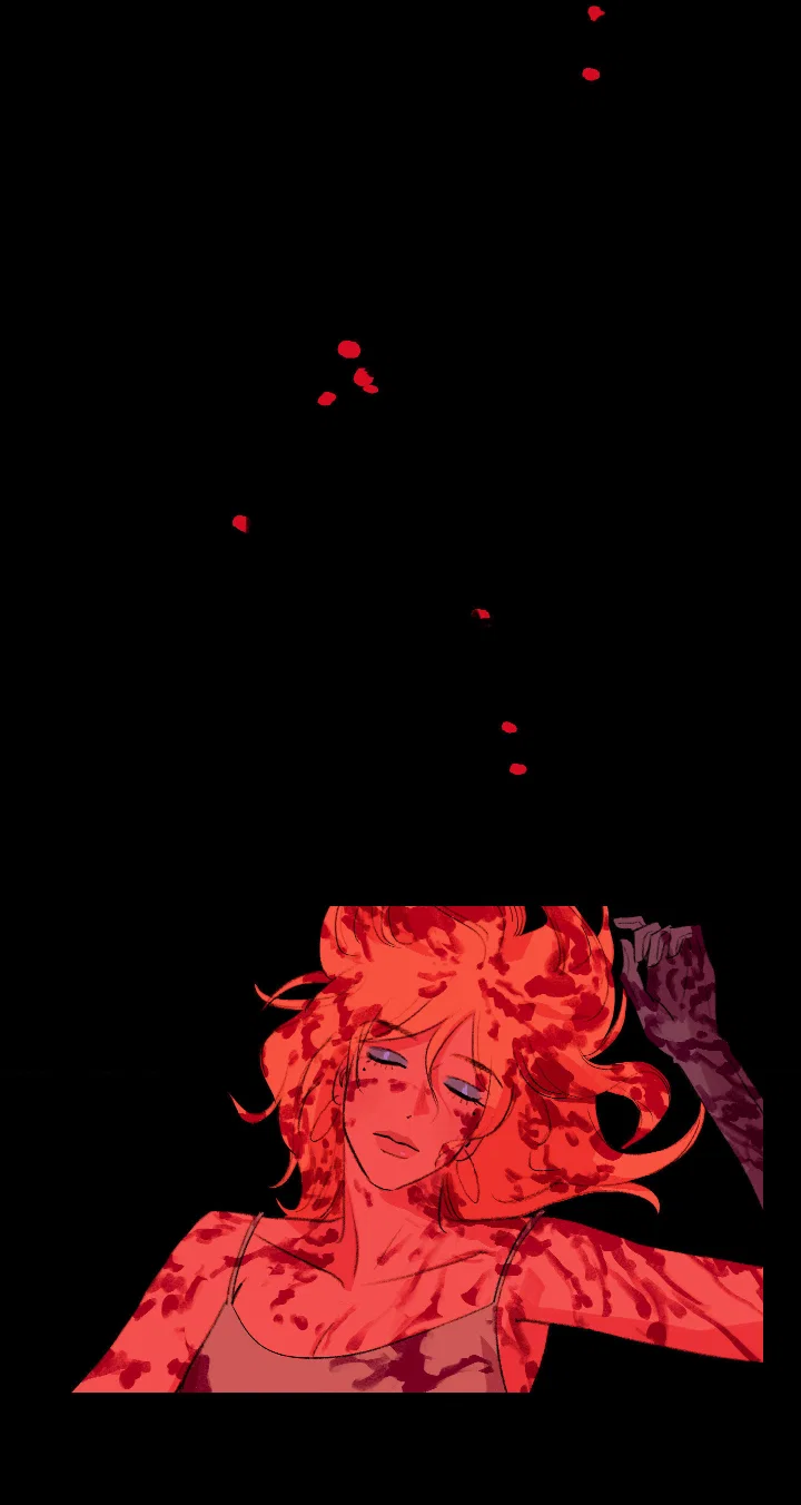 Манга Первое лето - Глава 51 Страница 17