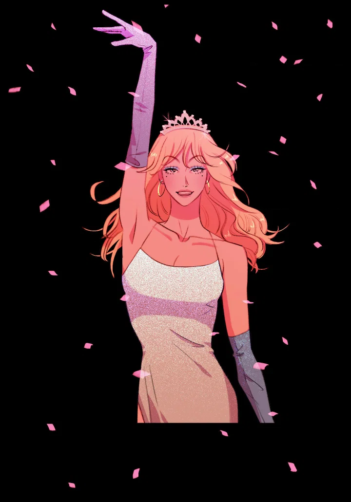 Манга Первое лето - Глава 51 Страница 6