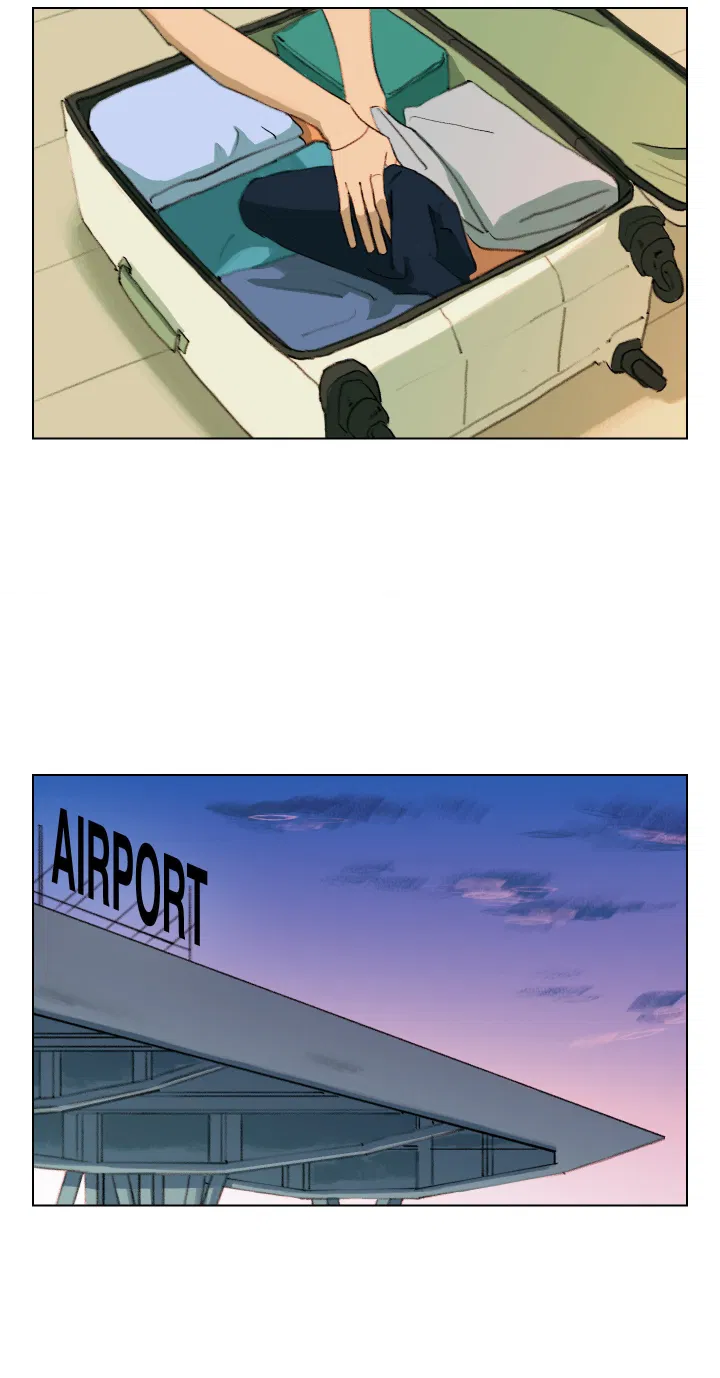 Манга Первое лето - Глава 52 Страница 37