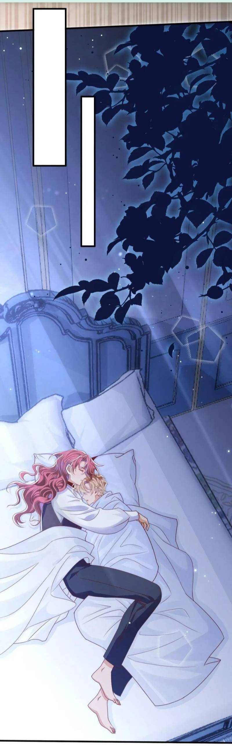 Манга Принц-злодей приручает главного героя - Глава 12 Страница 17