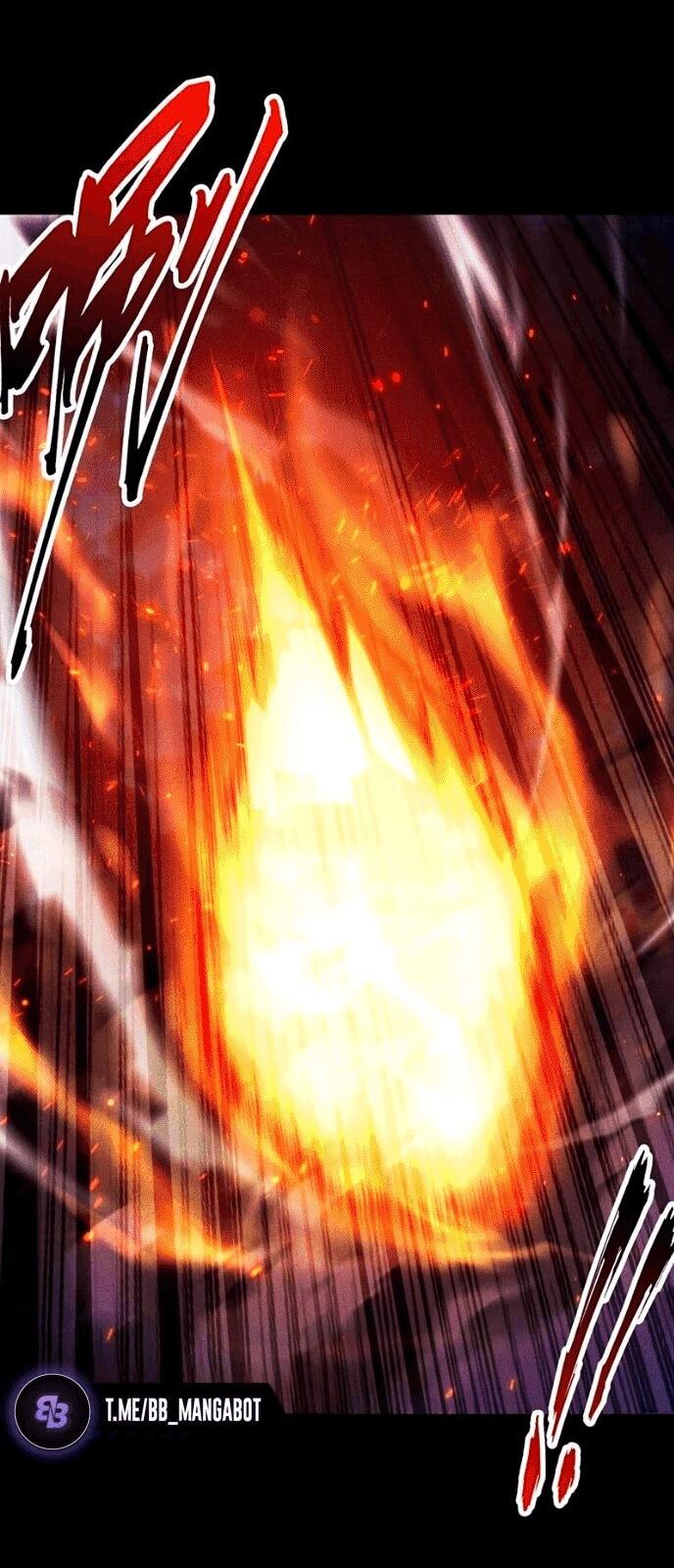 Манга Онлайн-игра: Я переродился спустя миллион лет, чтобы стать богом. - Глава 51 Страница 39