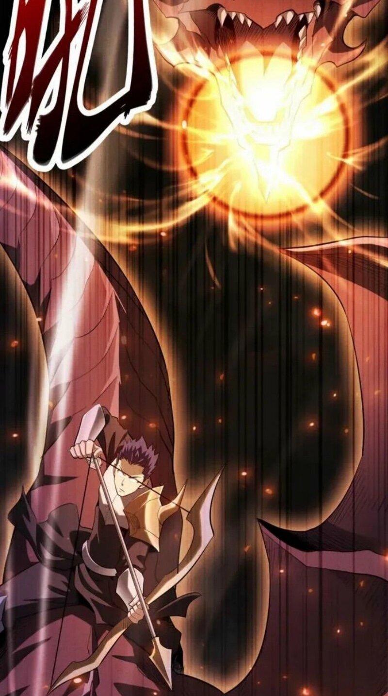 Манга Онлайн-игра: Я переродился спустя миллион лет, чтобы стать богом. - Глава 50 Страница 19