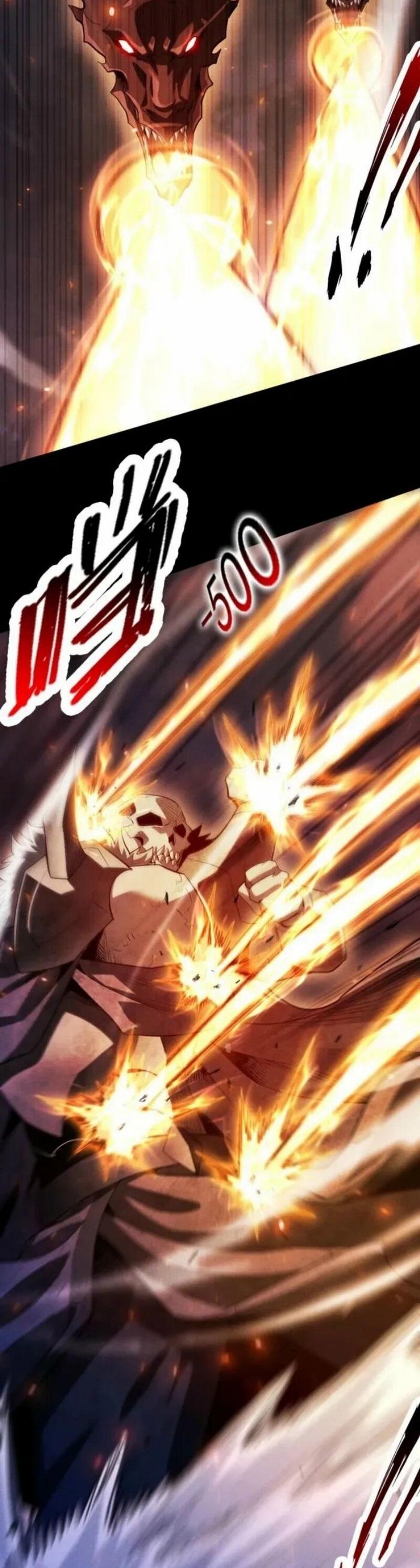 Манга Онлайн-игра: Я переродился спустя миллион лет, чтобы стать богом. - Глава 50 Страница 21