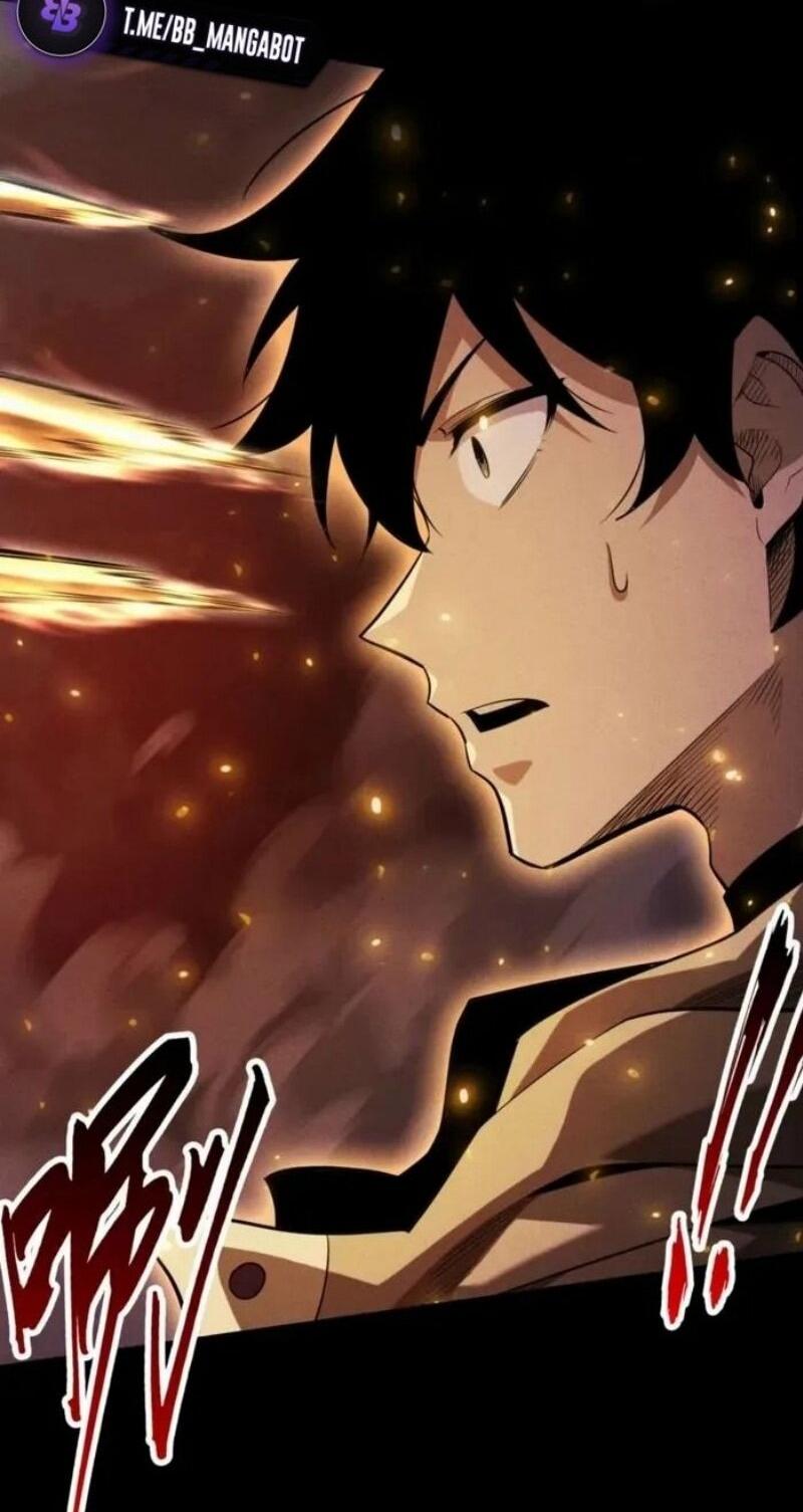 Манга Онлайн-игра: Я переродился спустя миллион лет, чтобы стать богом. - Глава 50 Страница 11