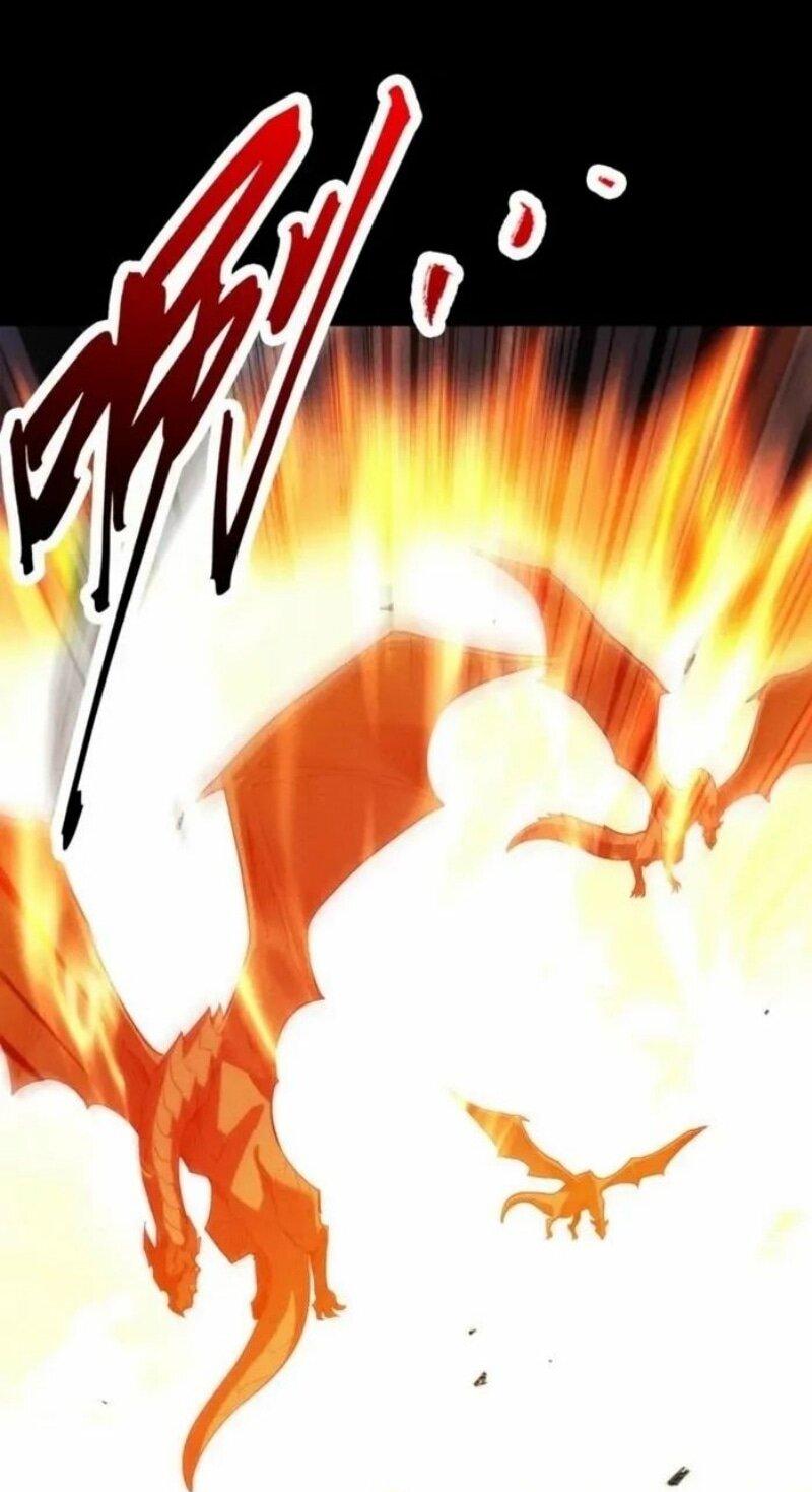 Манга Онлайн-игра: Я переродился спустя миллион лет, чтобы стать богом. - Глава 50 Страница 24