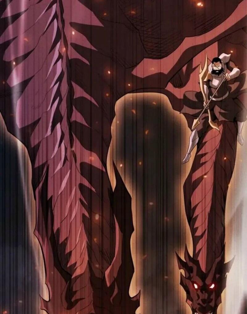 Манга Онлайн-игра: Я переродился спустя миллион лет, чтобы стать богом. - Глава 50 Страница 20