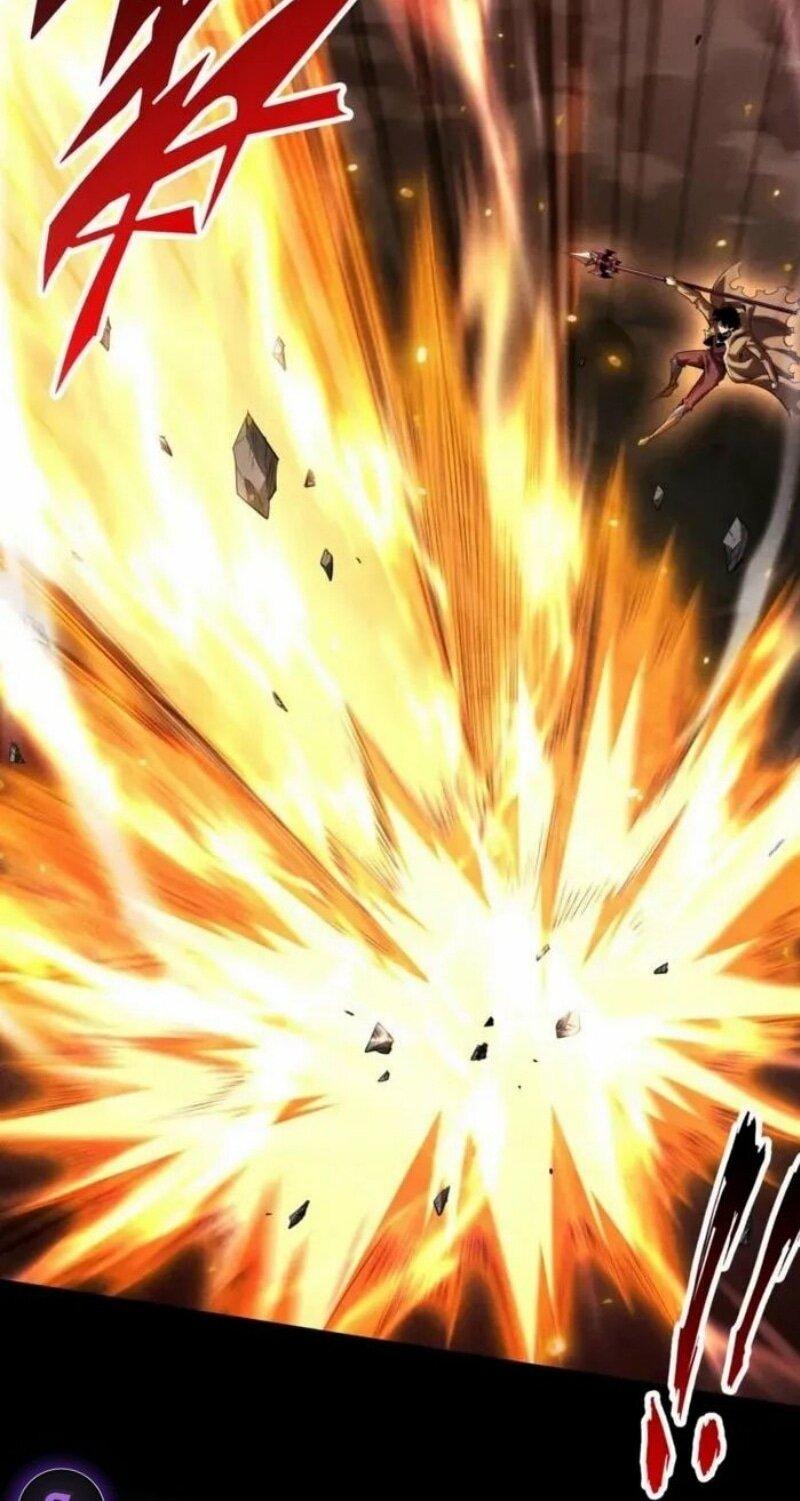 Манга Онлайн-игра: Я переродился спустя миллион лет, чтобы стать богом. - Глава 50 Страница 10