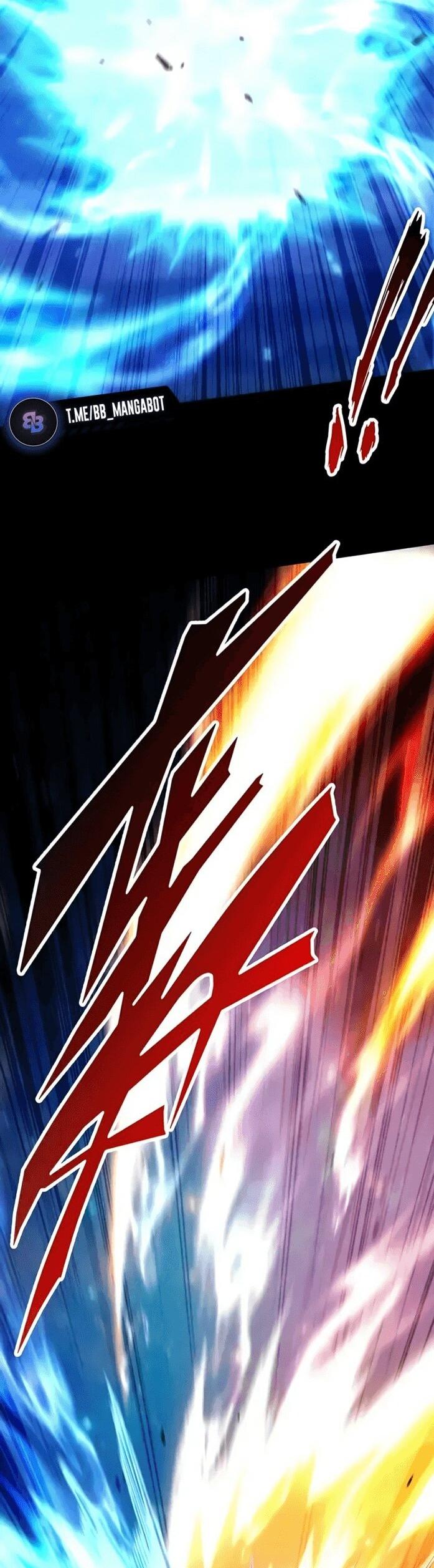 Манга Онлайн-игра: Я переродился спустя миллион лет, чтобы стать богом. - Глава 48 Страница 3