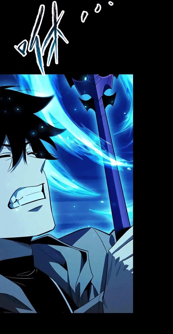 Манга Онлайн-игра: Я переродился спустя миллион лет, чтобы стать богом. - Глава 48 Страница 10