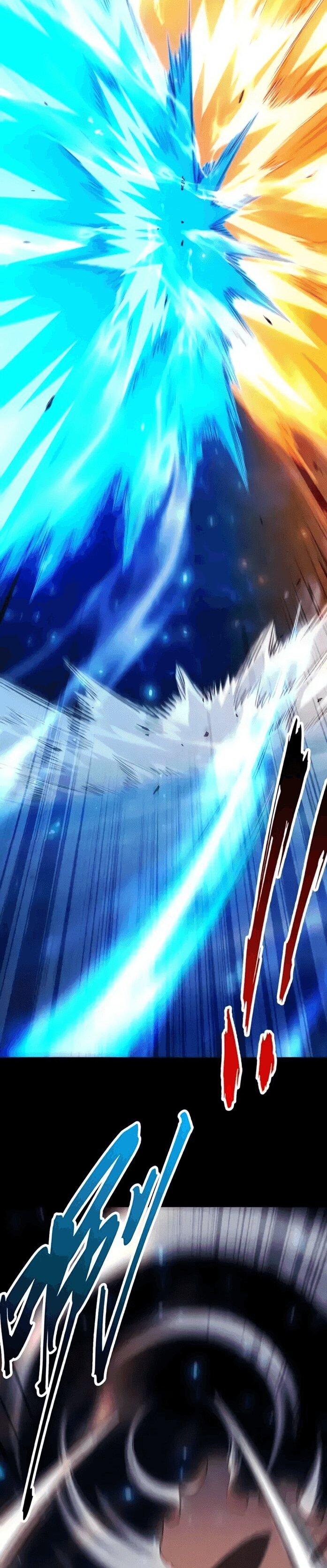 Манга Онлайн-игра: Я переродился спустя миллион лет, чтобы стать богом. - Глава 48 Страница 4