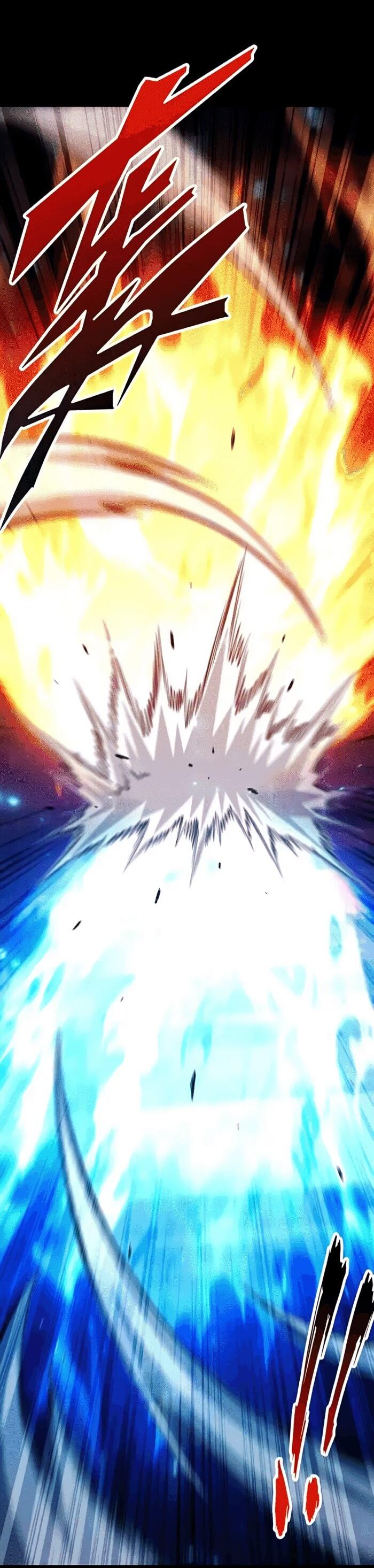 Манга Онлайн-игра: Я переродился спустя миллион лет, чтобы стать богом. - Глава 48 Страница 12