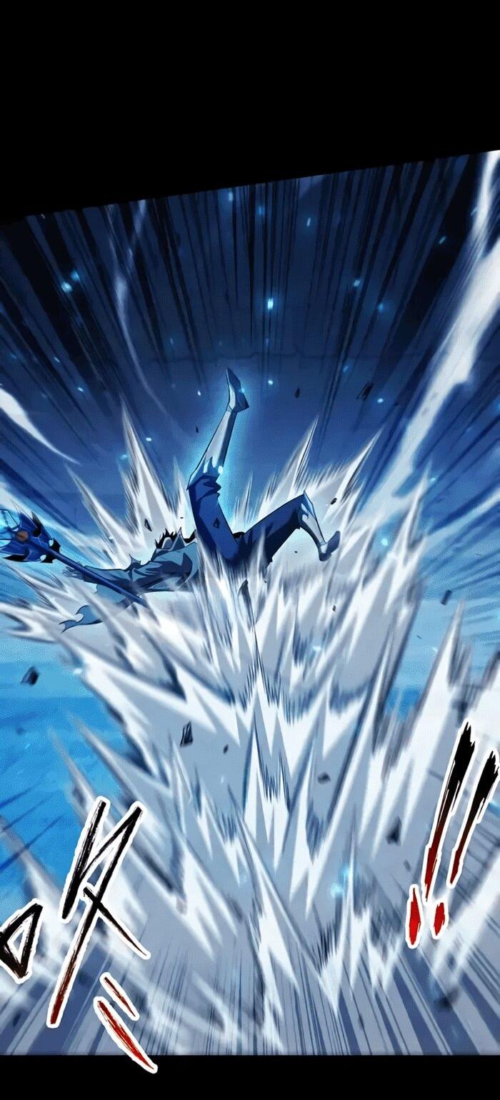 Манга Онлайн-игра: Я переродился спустя миллион лет, чтобы стать богом. - Глава 48 Страница 7