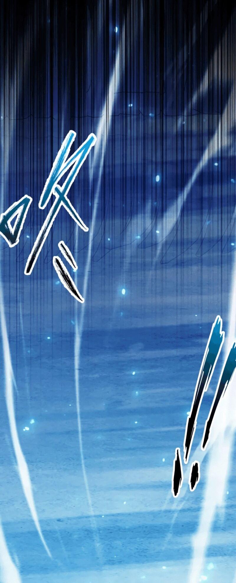 Манга Онлайн-игра: Я переродился спустя миллион лет, чтобы стать богом. - Глава 47 Страница 41