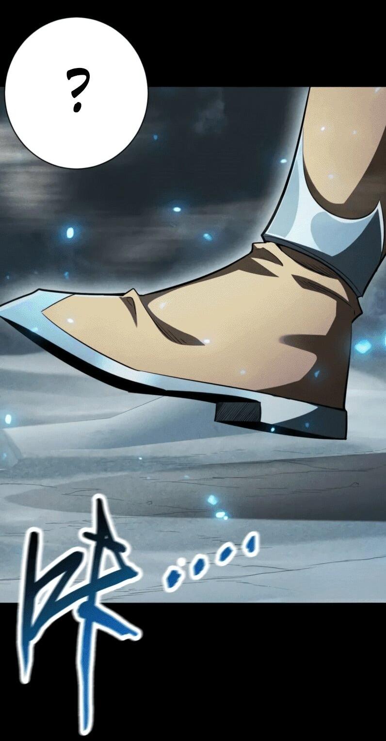 Манга Онлайн-игра: Я переродился спустя миллион лет, чтобы стать богом. - Глава 47 Страница 6