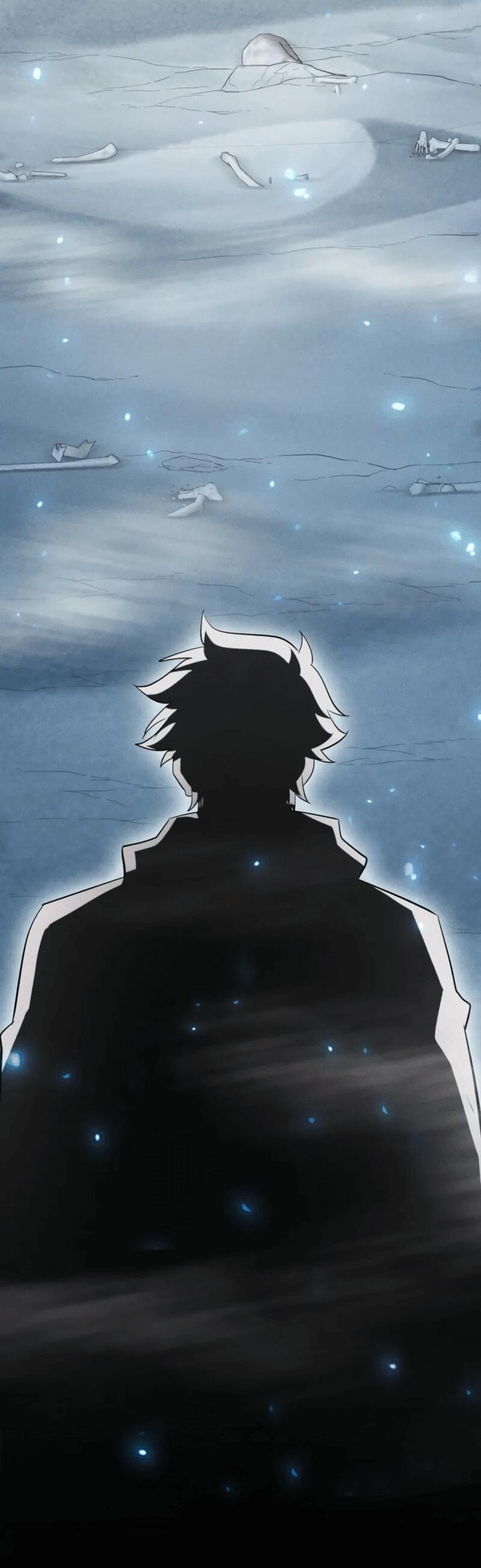 Манга Онлайн-игра: Я переродился спустя миллион лет, чтобы стать богом. - Глава 47 Страница 8