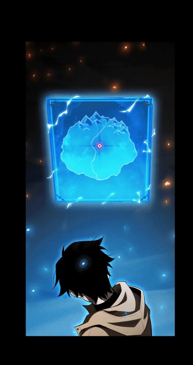 Манга Онлайн-игра: Я переродился спустя миллион лет, чтобы стать богом. - Глава 47 Страница 26