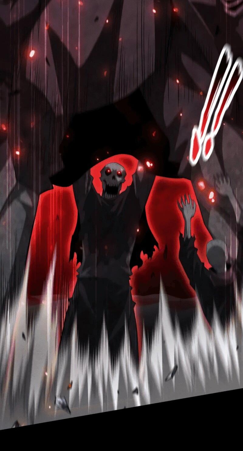 Манга Онлайн-игра: Я переродился спустя миллион лет, чтобы стать богом. - Глава 47 Страница 16