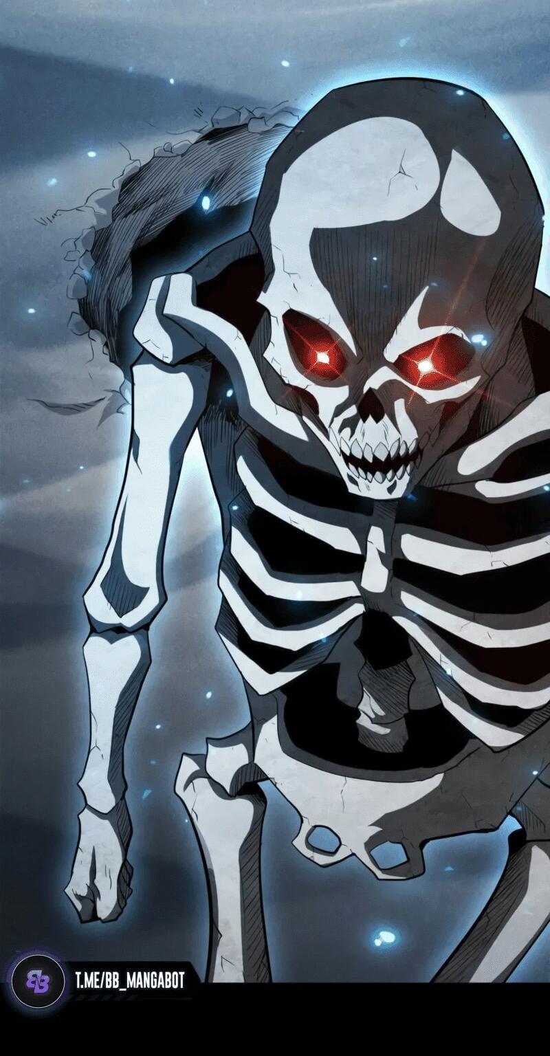 Манга Онлайн-игра: Я переродился спустя миллион лет, чтобы стать богом. - Глава 47 Страница 13