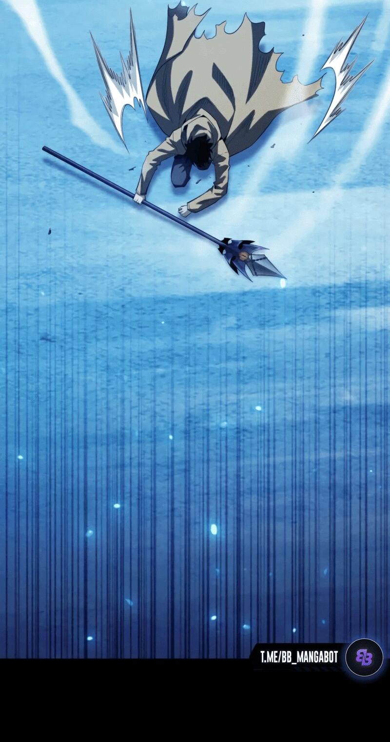 Манга Онлайн-игра: Я переродился спустя миллион лет, чтобы стать богом. - Глава 47 Страница 42