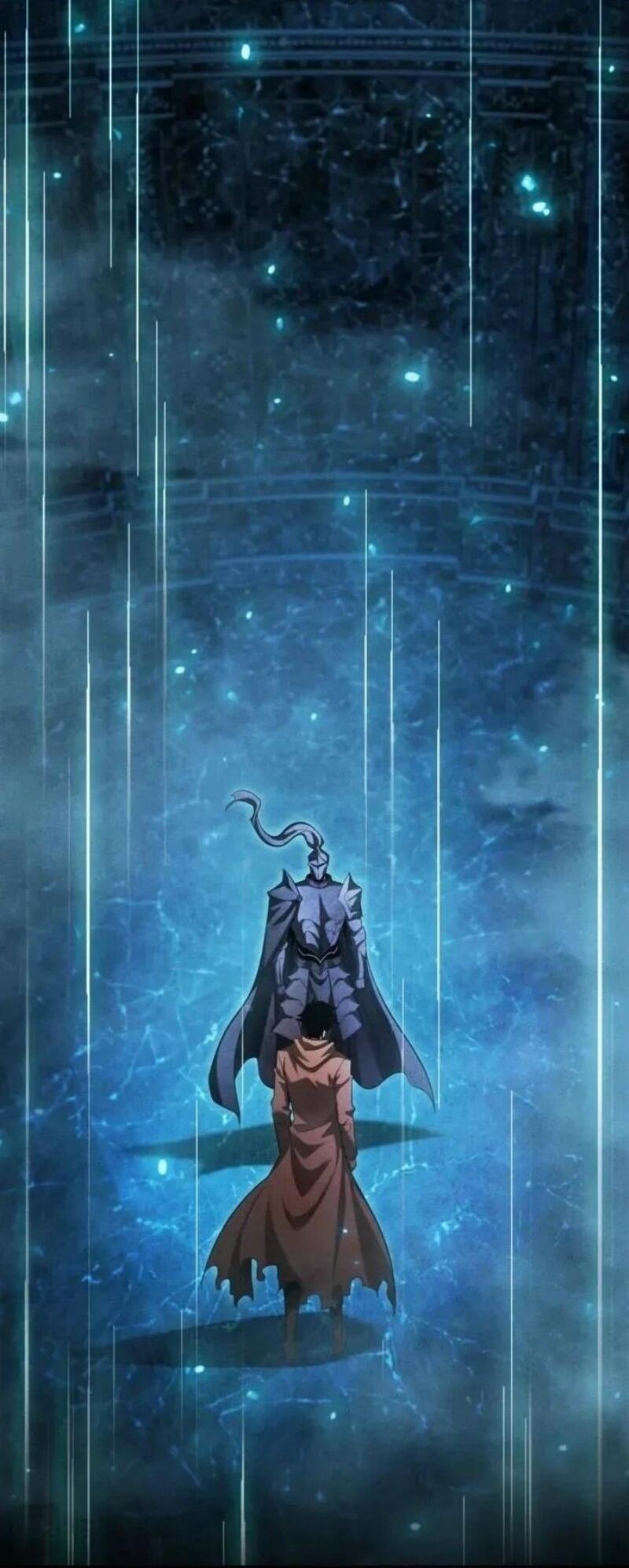 Манга Онлайн-игра: Я переродился спустя миллион лет, чтобы стать богом. - Глава 46 Страница 45