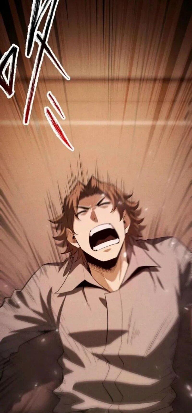 Манга Онлайн-игра: Я переродился спустя миллион лет, чтобы стать богом. - Глава 46 Страница 12