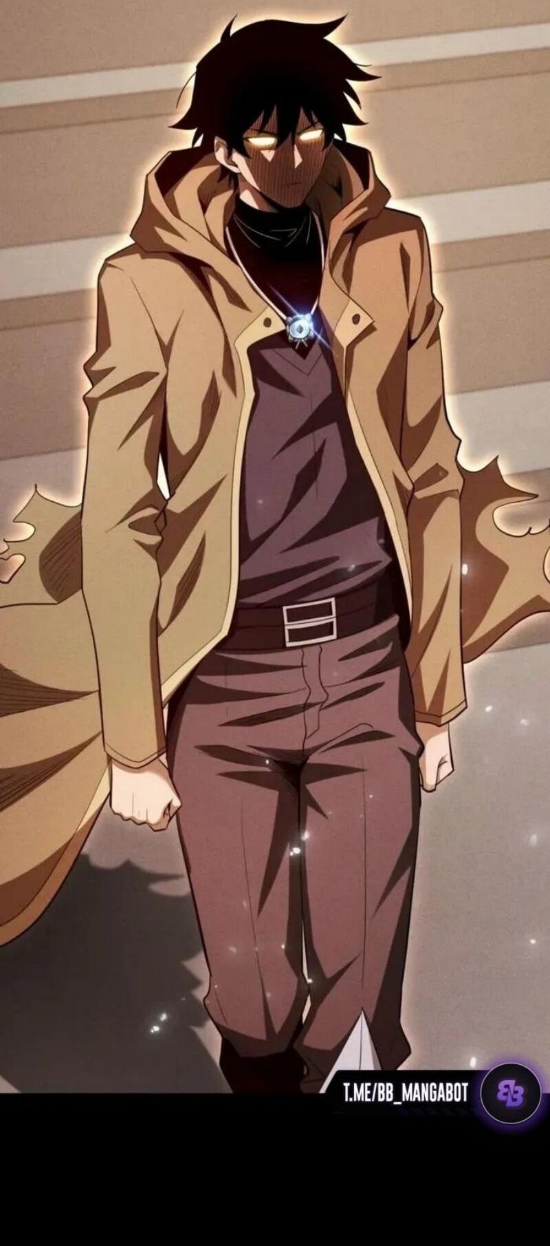 Манга Онлайн-игра: Я переродился спустя миллион лет, чтобы стать богом. - Глава 46 Страница 41