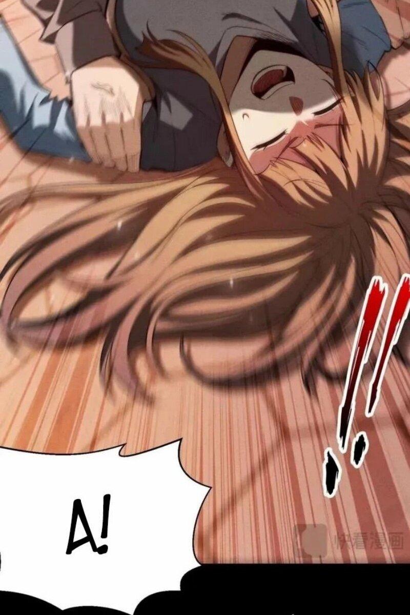 Манга Онлайн-игра: Я переродился спустя миллион лет, чтобы стать богом. - Глава 46 Страница 8