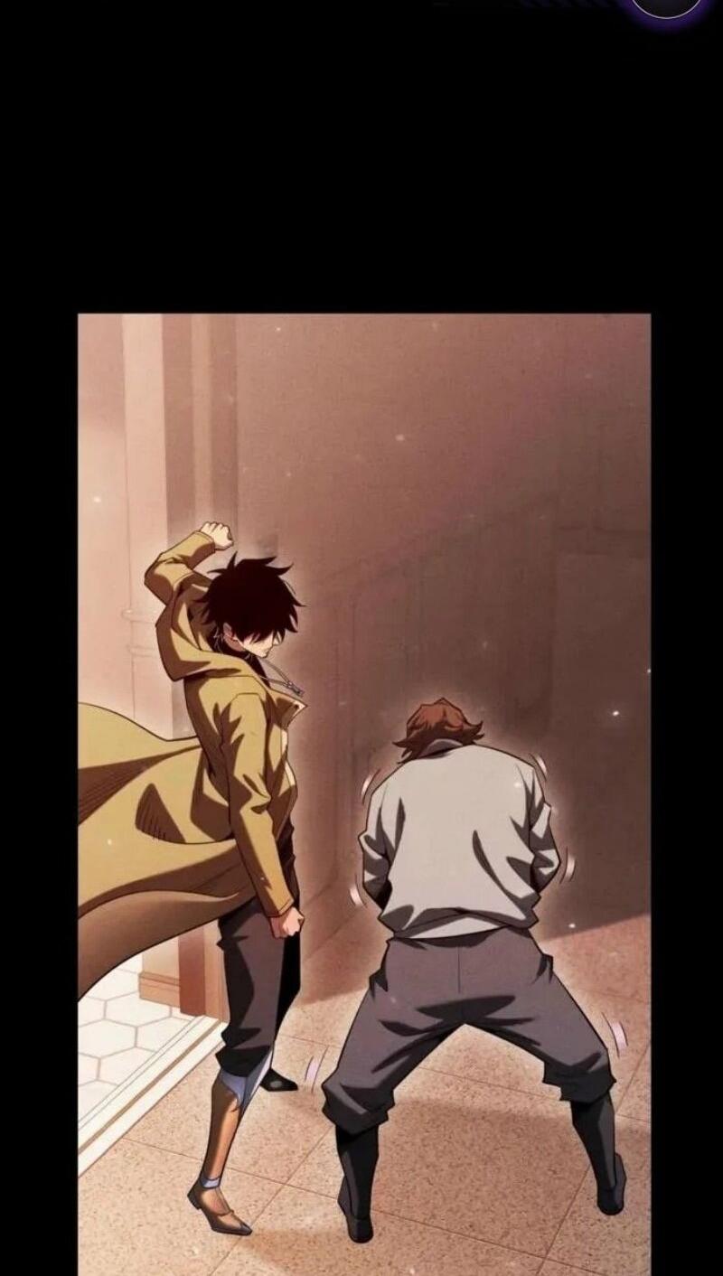 Манга Онлайн-игра: Я переродился спустя миллион лет, чтобы стать богом. - Глава 46 Страница 21